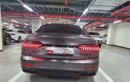 Audi A6, 2020 год, 4 230 000 рублей, 4 фотография