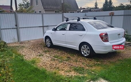 Chevrolet Cobalt II, 2020 год, 1 459 000 рублей, 2 фотография