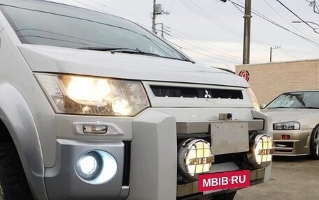 Mitsubishi Delica D:5 I, 2017 год, 2 140 000 рублей, 6 фотография