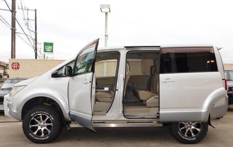 Mitsubishi Delica D:5 I, 2017 год, 2 140 000 рублей, 15 фотография