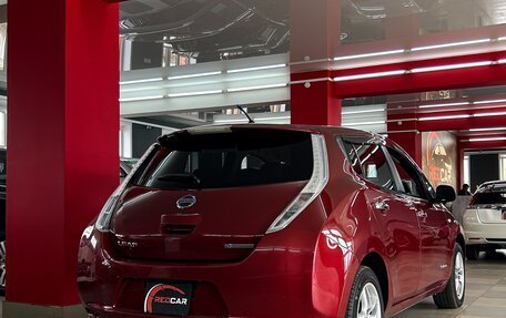 Nissan Leaf I, 2013 год, 560 000 рублей, 12 фотография