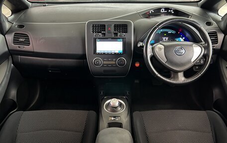 Nissan Leaf I, 2013 год, 560 000 рублей, 20 фотография