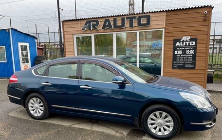 Nissan Teana, 2010 год, 1 199 000 рублей, 2 фотография