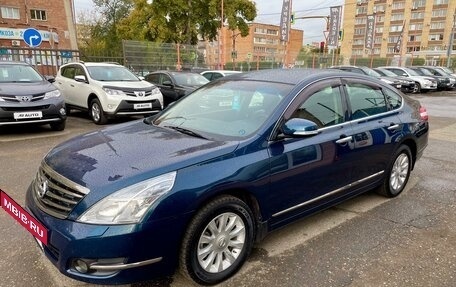 Nissan Teana, 2010 год, 1 199 000 рублей, 6 фотография