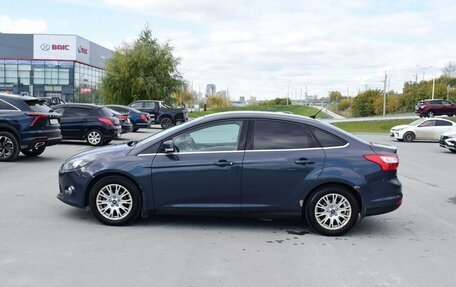 Ford Focus III, 2012 год, 879 000 рублей, 8 фотография