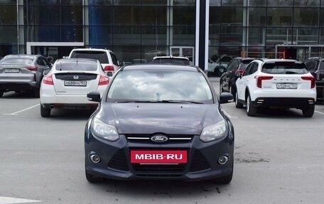 Ford Focus III, 2012 год, 879 000 рублей, 2 фотография