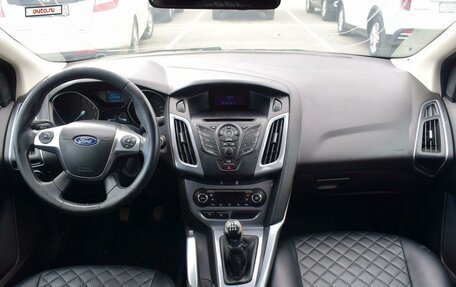 Ford Focus III, 2012 год, 879 000 рублей, 16 фотография