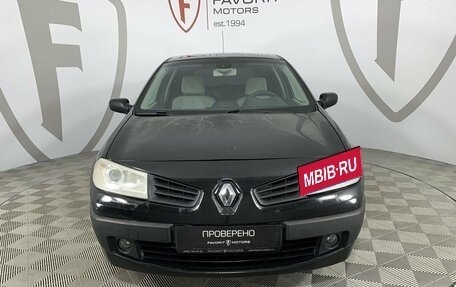 Renault Megane II, 2006 год, 399 000 рублей, 2 фотография