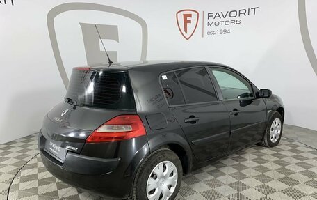 Renault Megane II, 2006 год, 399 000 рублей, 6 фотография