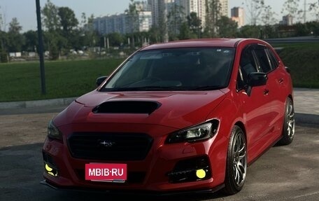 Subaru Levorg I, 2014 год, 1 700 000 рублей, 3 фотография