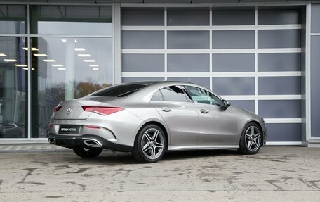 Mercedes-Benz CLA, 2020 год, 3 200 000 рублей, 4 фотография