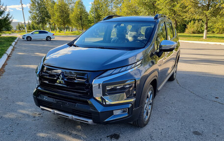 Mitsubishi Xpander, 2023 год, 2 950 000 рублей, 1 фотография