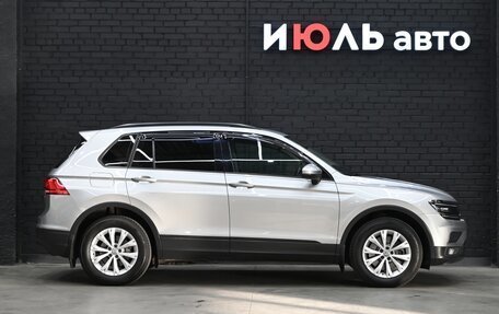 Volkswagen Tiguan II, 2019 год, 3 330 000 рублей, 4 фотография