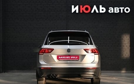 Volkswagen Tiguan II, 2019 год, 3 330 000 рублей, 6 фотография