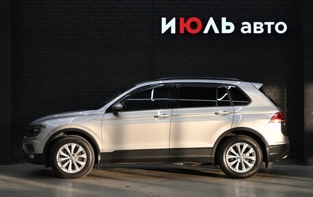 Volkswagen Tiguan II, 2019 год, 3 330 000 рублей, 9 фотография