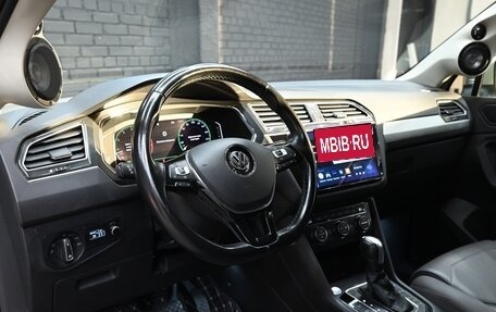 Volkswagen Tiguan II, 2019 год, 3 330 000 рублей, 14 фотография