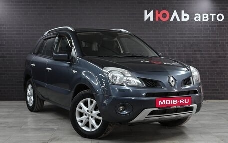 Renault Koleos I рестайлинг 2, 2011 год, 1 299 000 рублей, 3 фотография