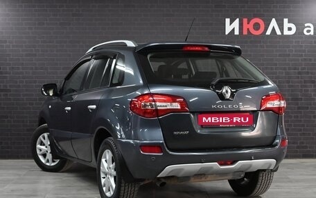 Renault Koleos I рестайлинг 2, 2011 год, 1 299 000 рублей, 6 фотография