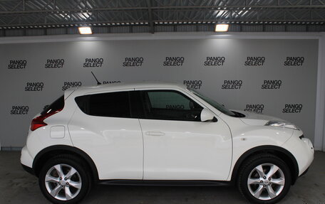 Nissan Juke II, 2011 год, 1 151 000 рублей, 4 фотография