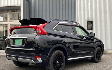 Mitsubishi Eclipse Cross, 2020 год, 1 680 000 рублей, 5 фотография