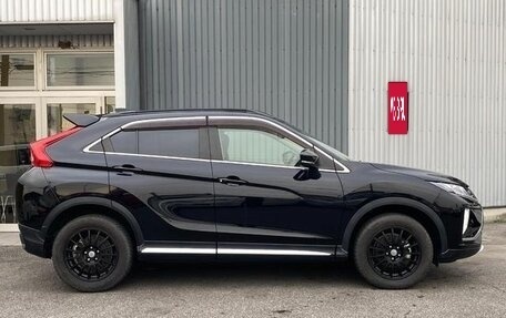 Mitsubishi Eclipse Cross, 2020 год, 1 680 000 рублей, 4 фотография