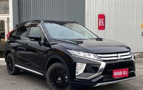 Mitsubishi Eclipse Cross, 2020 год, 1 680 000 рублей, 3 фотография