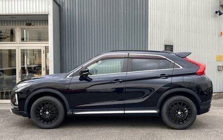 Mitsubishi Eclipse Cross, 2020 год, 1 680 000 рублей, 8 фотография