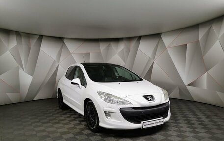 Peugeot 308 II, 2009 год, 445 000 рублей, 3 фотография