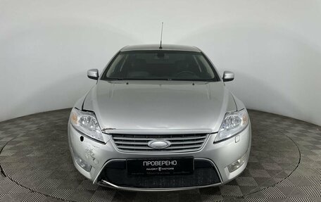 Ford Mondeo IV, 2008 год, 590 000 рублей, 2 фотография