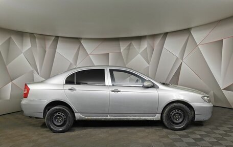 Lifan Solano I (630) рестайлинг, 2012 год, 249 000 рублей, 6 фотография