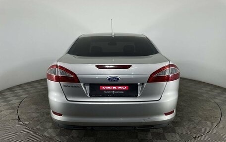 Ford Mondeo IV, 2008 год, 590 000 рублей, 3 фотография