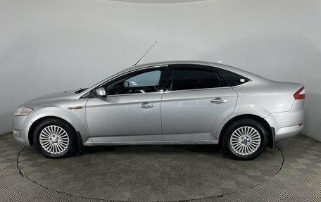 Ford Mondeo IV, 2008 год, 590 000 рублей, 5 фотография