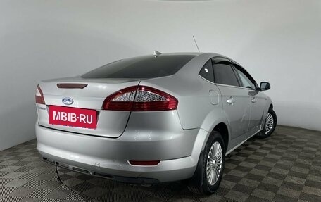 Ford Mondeo IV, 2008 год, 590 000 рублей, 6 фотография