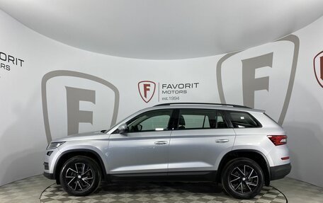 Skoda Kodiaq I, 2021 год, 2 700 000 рублей, 5 фотография