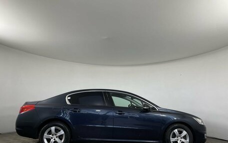 Peugeot 508 II, 2012 год, 1 090 000 рублей, 4 фотография