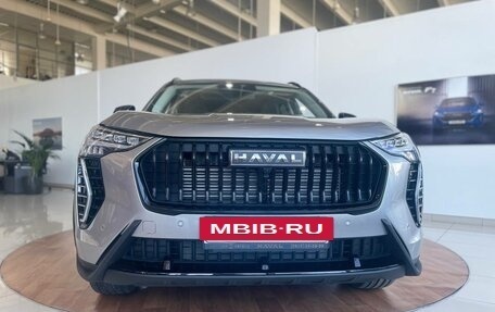 Haval Jolion, 2024 год, 2 799 000 рублей, 7 фотография