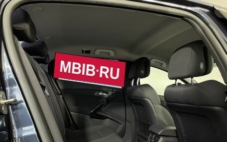 Peugeot 508 II, 2012 год, 1 090 000 рублей, 16 фотография