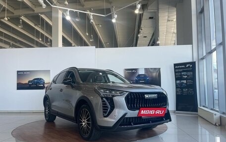 Haval Jolion, 2024 год, 2 799 000 рублей, 5 фотография