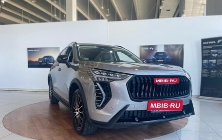 Haval Jolion, 2024 год, 2 799 000 рублей, 4 фотография