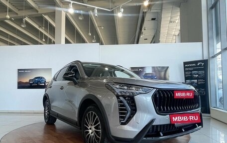 Haval Jolion, 2024 год, 2 799 000 рублей, 13 фотография