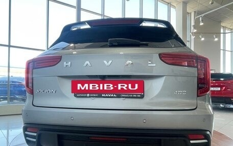 Haval Jolion, 2024 год, 2 799 000 рублей, 19 фотография