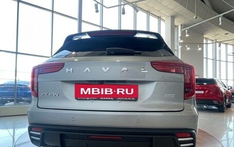 Haval Jolion, 2024 год, 2 799 000 рублей, 18 фотография