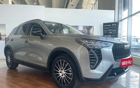 Haval Jolion, 2024 год, 2 799 000 рублей, 26 фотография