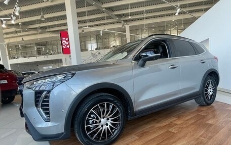 Haval Jolion, 2024 год, 2 799 000 рублей, 25 фотография