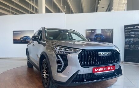 Haval Jolion, 2024 год, 2 799 000 рублей, 27 фотография