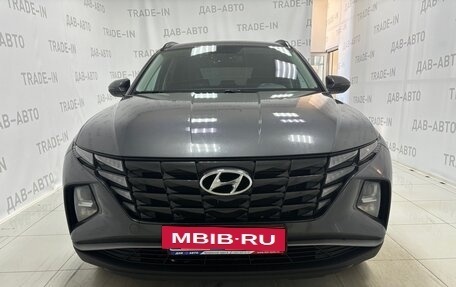 Hyundai Tucson, 2021 год, 2 695 000 рублей, 3 фотография