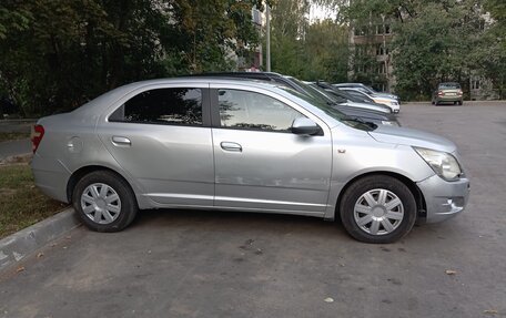 Chevrolet Cobalt II, 2013 год, 320 000 рублей, 7 фотография