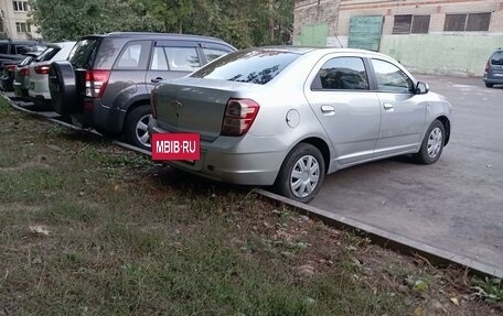 Chevrolet Cobalt II, 2013 год, 320 000 рублей, 4 фотография