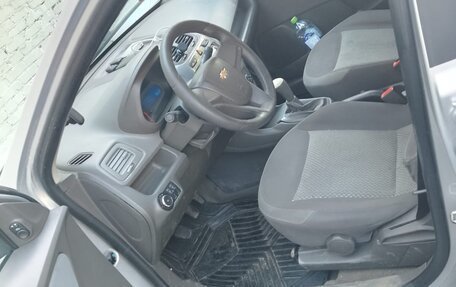 Chevrolet Cobalt II, 2013 год, 320 000 рублей, 10 фотография