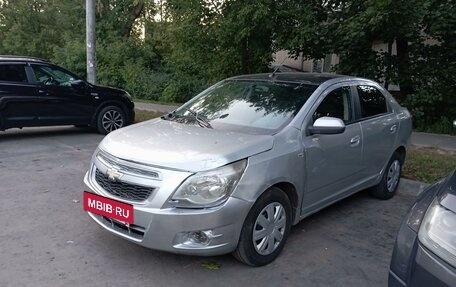 Chevrolet Cobalt II, 2013 год, 320 000 рублей, 12 фотография